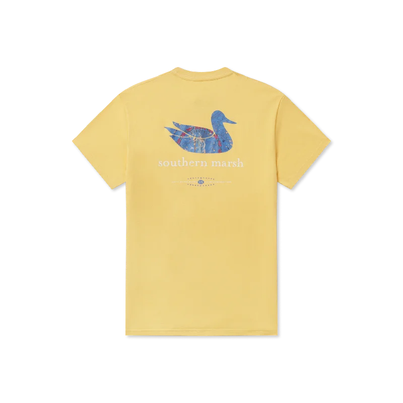 Weekend Discounts You Deserve Authentic Heritage Tee - Virginia