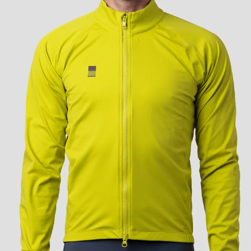 Weekend Savings Sensation Men's Magic Shell Jacket - Morocco