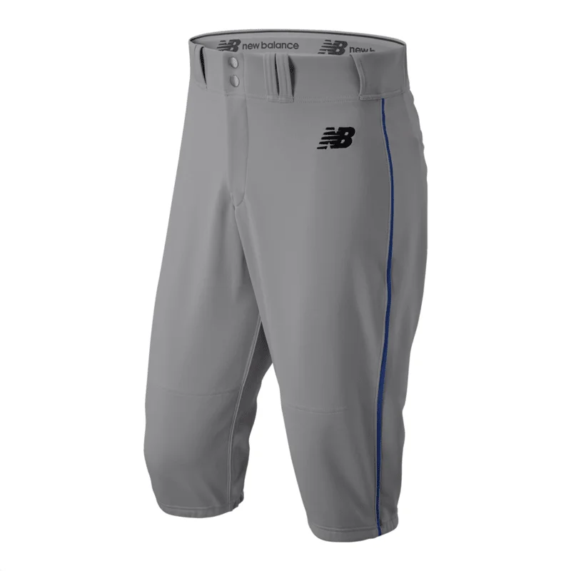 Grey/Royal Blue