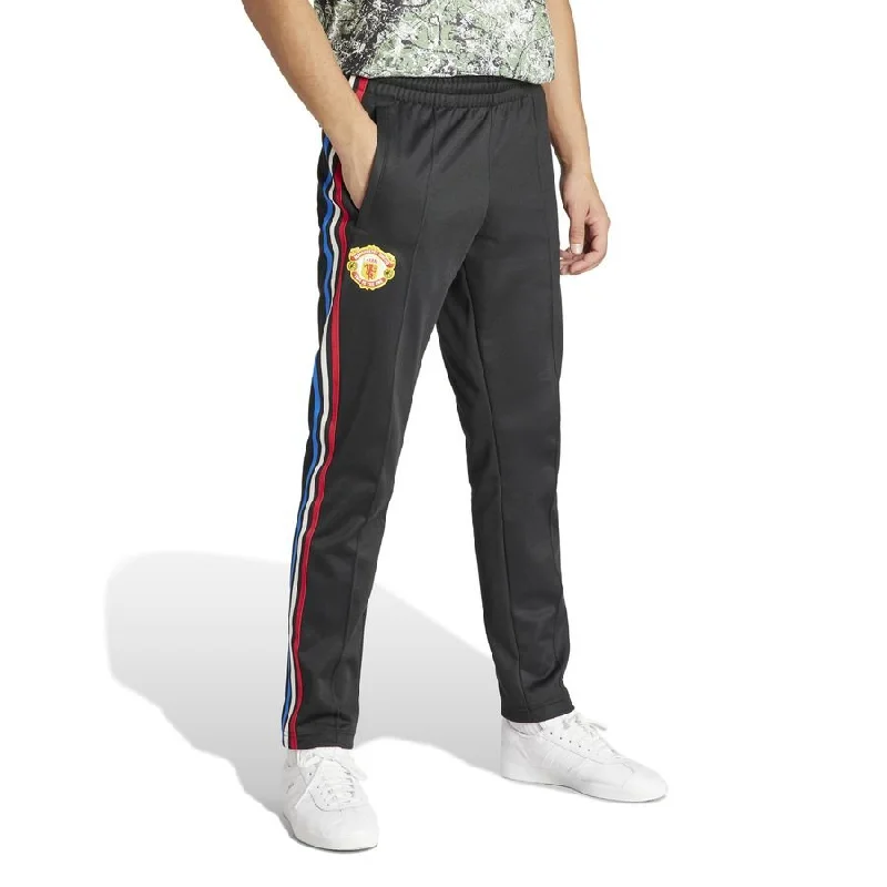 Blowout Deals adidas Men's Manchester United x Stone Roses Original Pants