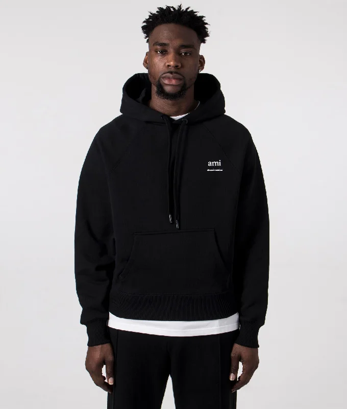 Final Sale Ami Loopback Hoodie