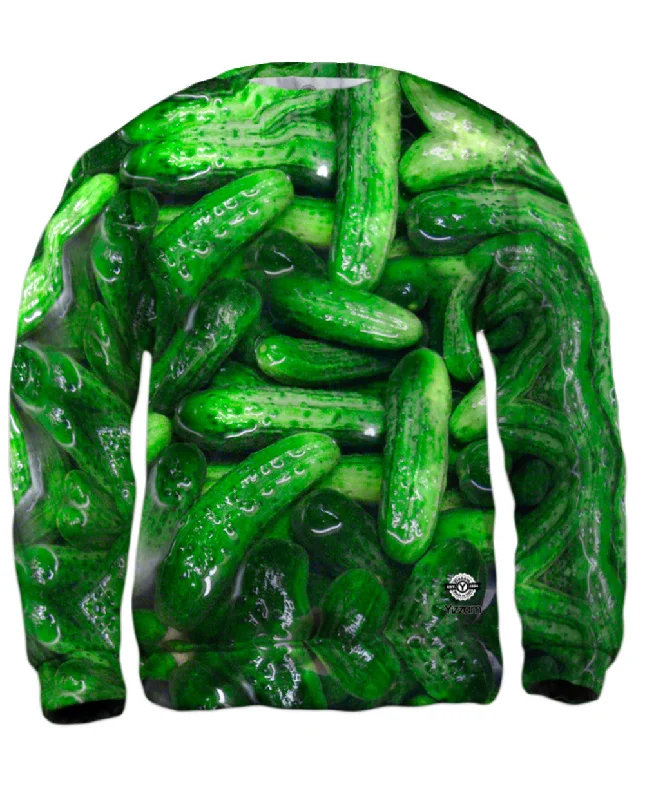 Quick Sale Kosher Dill Pickles