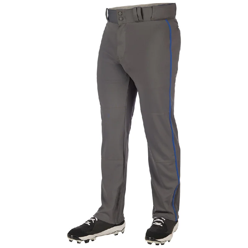 Midnight Sale Champro Youth Triple Crown 2.0 Open Bottom with Braid Baseball Pants