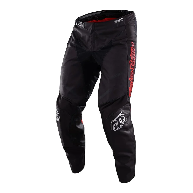 Overstock Clearance GP Pro Pant Blends Camo Red / Black
