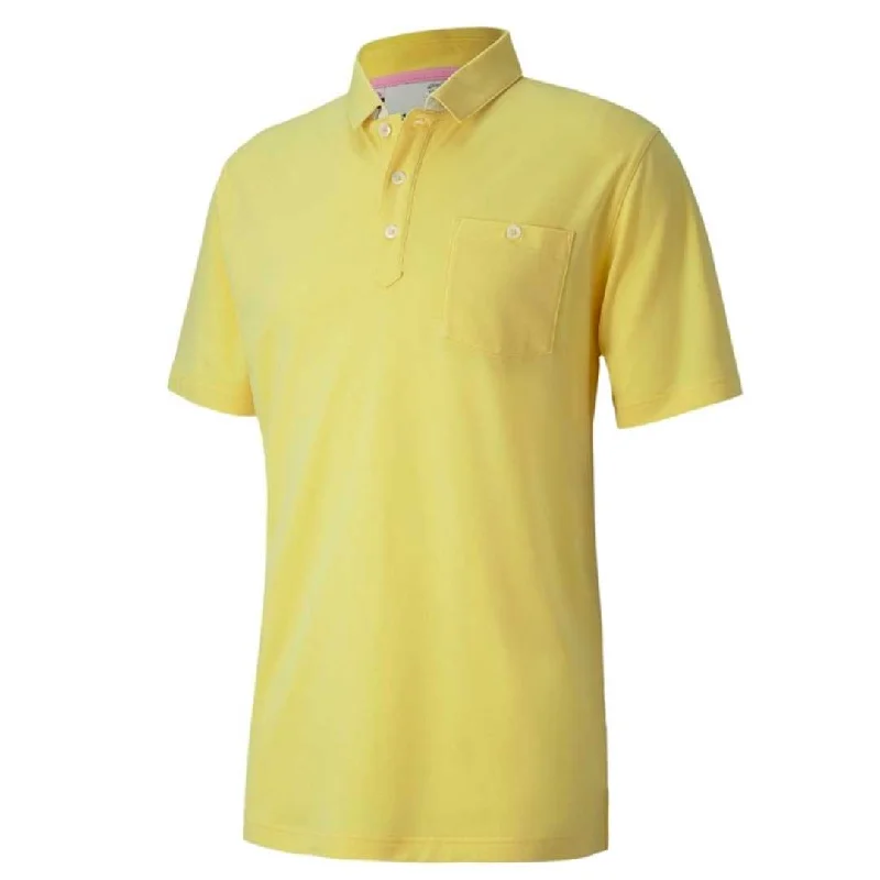 Year-End Deals Puma - Men's Puma x Arnold Palmer Signature Pocket Polo (597300 05)