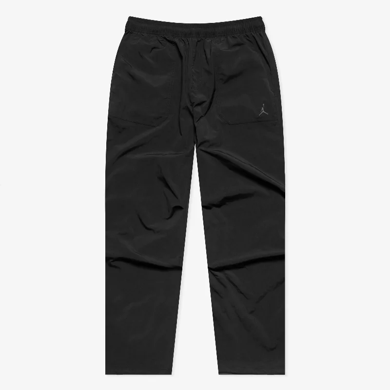 Super Deal Jordan Essentials Woven Pants - Black