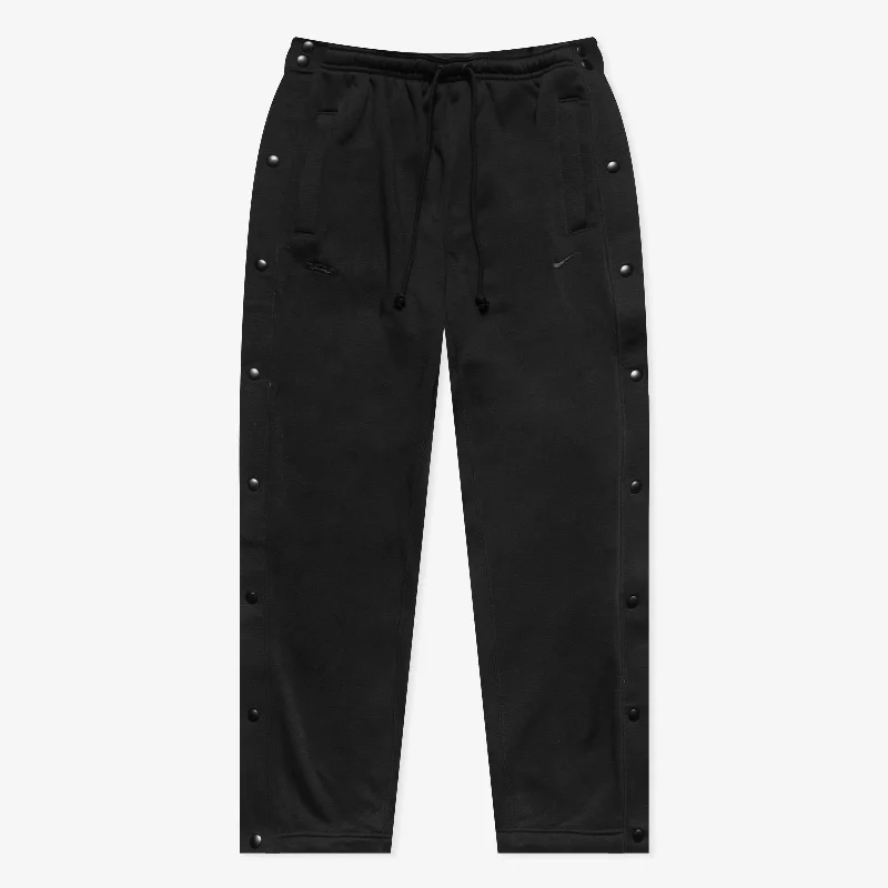 Price Reduction LeBron Standard Issue Therma-FIT Fleece Pants - Black