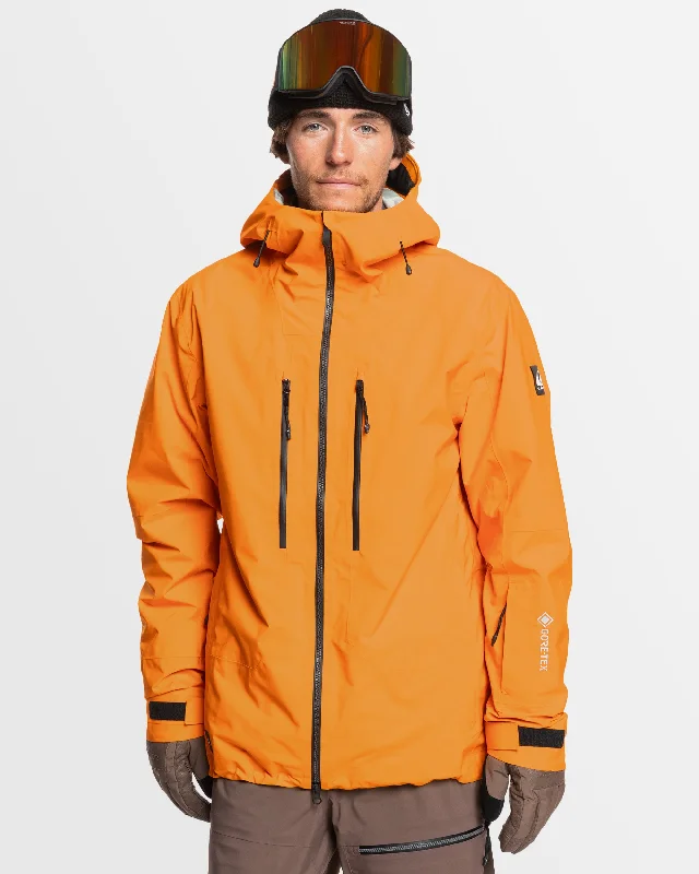 Super Sale Mens Pro Path Gore-Tex 2L Snow Jacket
