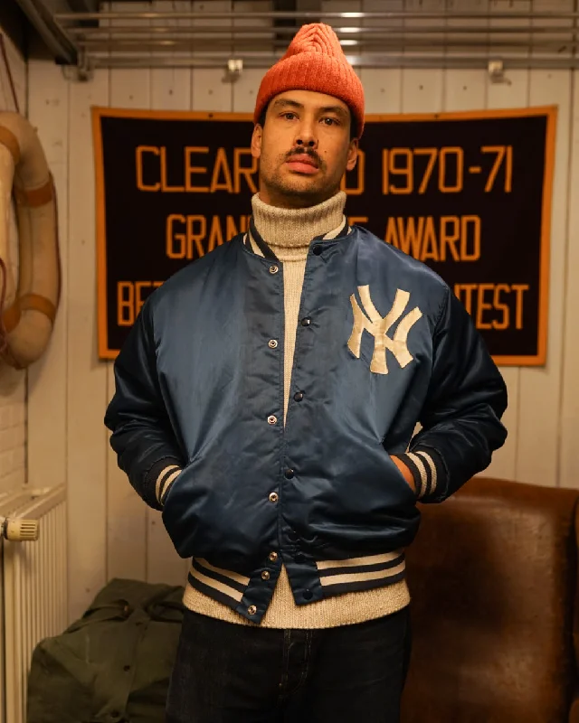 Big Deal New York Yankees Jacket (L)