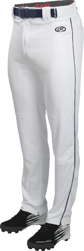 White/Navy