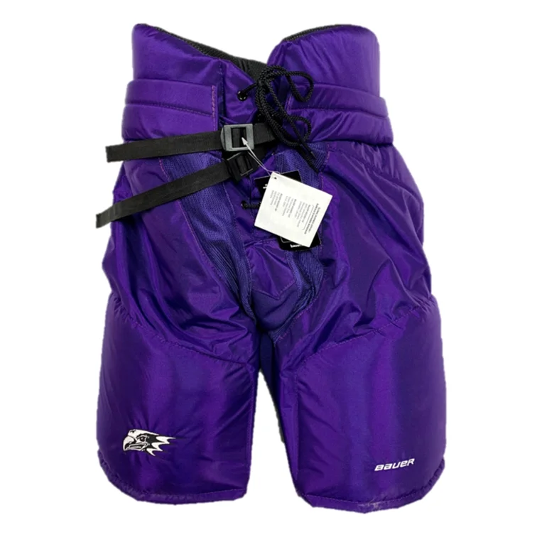 Weekend Specials to Savor Bauer Supreme - Senior Hockey Pant (Purple)