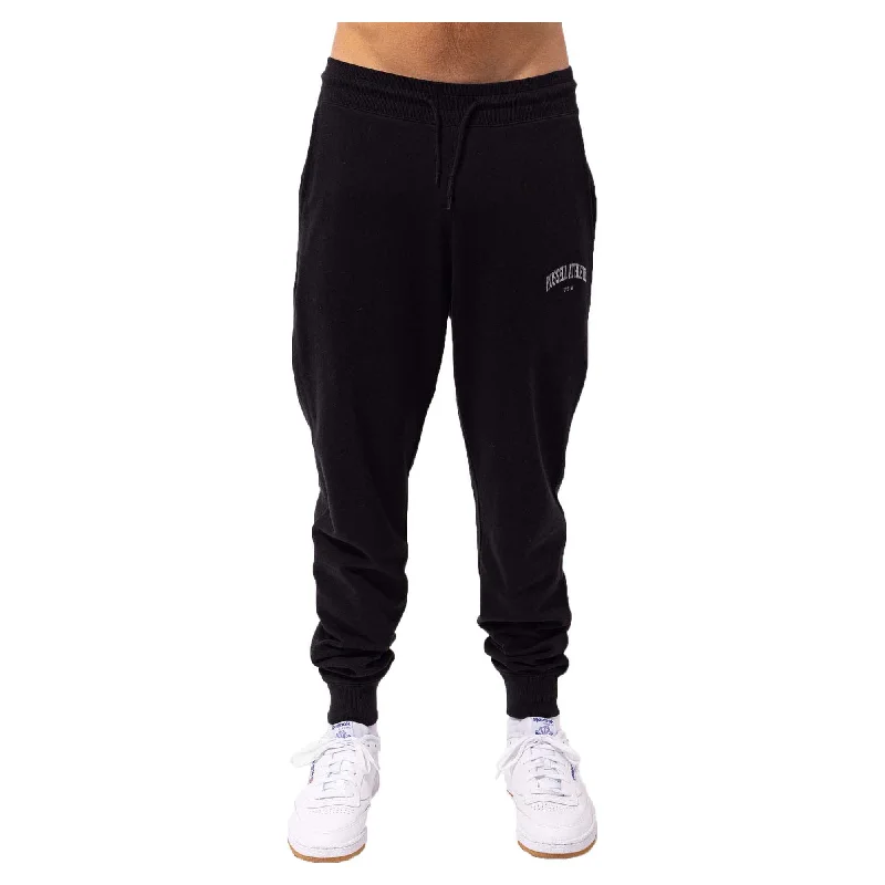 New Arrival Men's Originals Big Arch Cuff French Terry Trackpants
