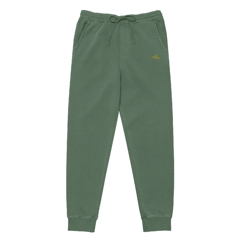 Weekend Discounts to Celebrate Comfort Swell sweatpants