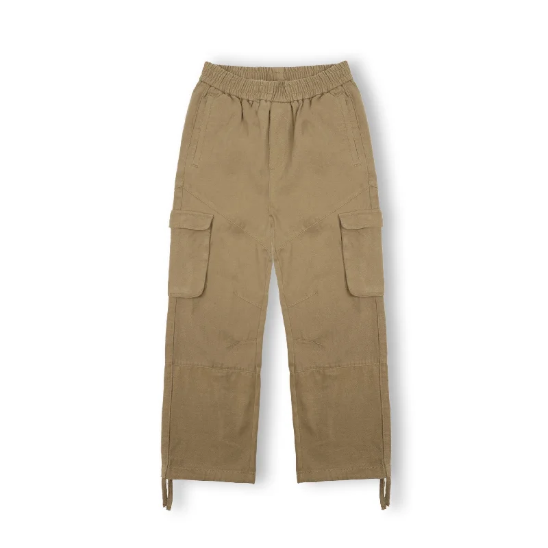 Flash Sale Cargo Pant - Khaki