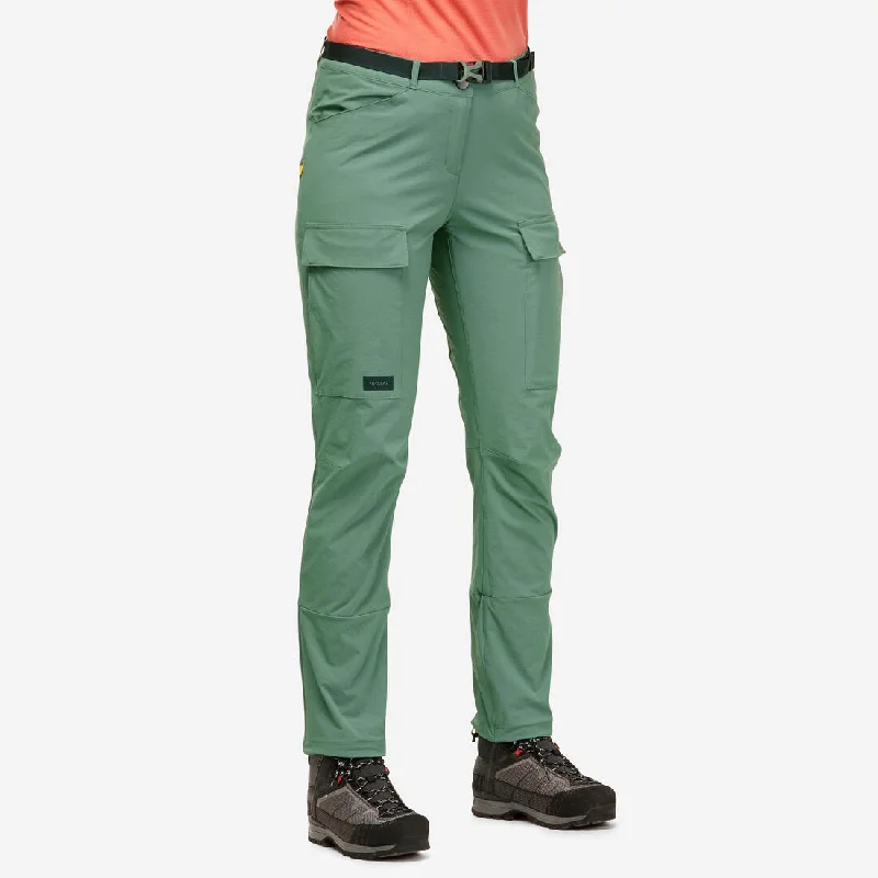 Weekend Savings Extravaganza Women's Anti-mosquito Trousers - Tropic 900 - green