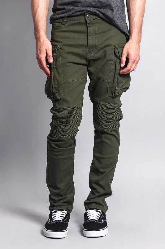 Weekend Savings Sensation Big Cargo Pocket Pants