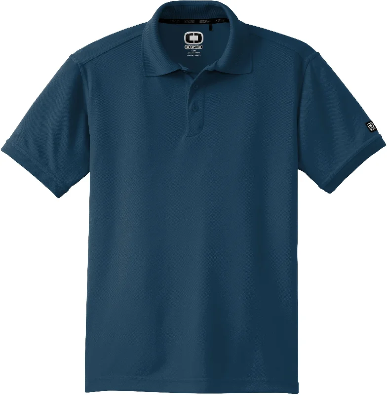 Spar Blue