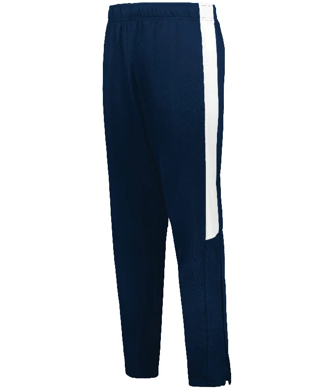 NAVY/WHITE