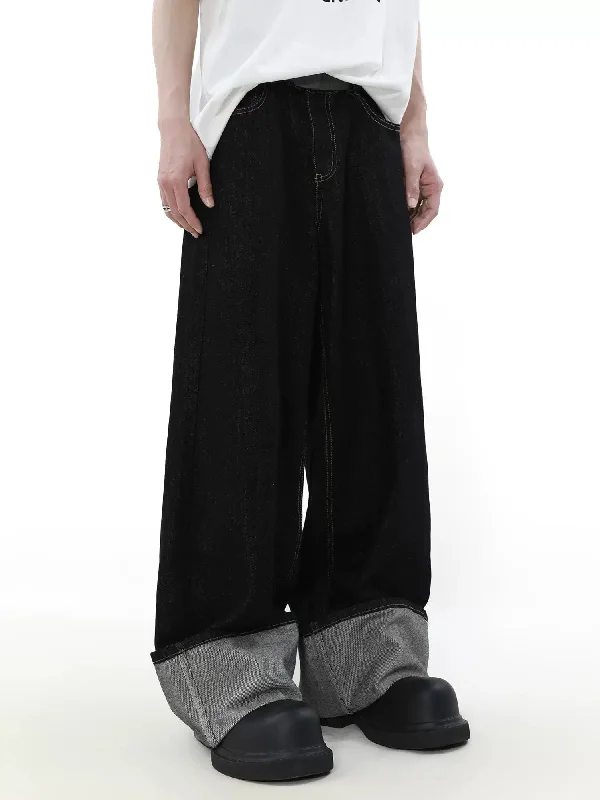 Weekend Specials to Love Long Cut Versatile  Jeans