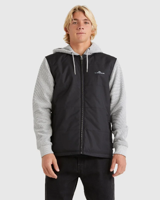 Bonus Savings Mens Kasslow Insulated Jacket
