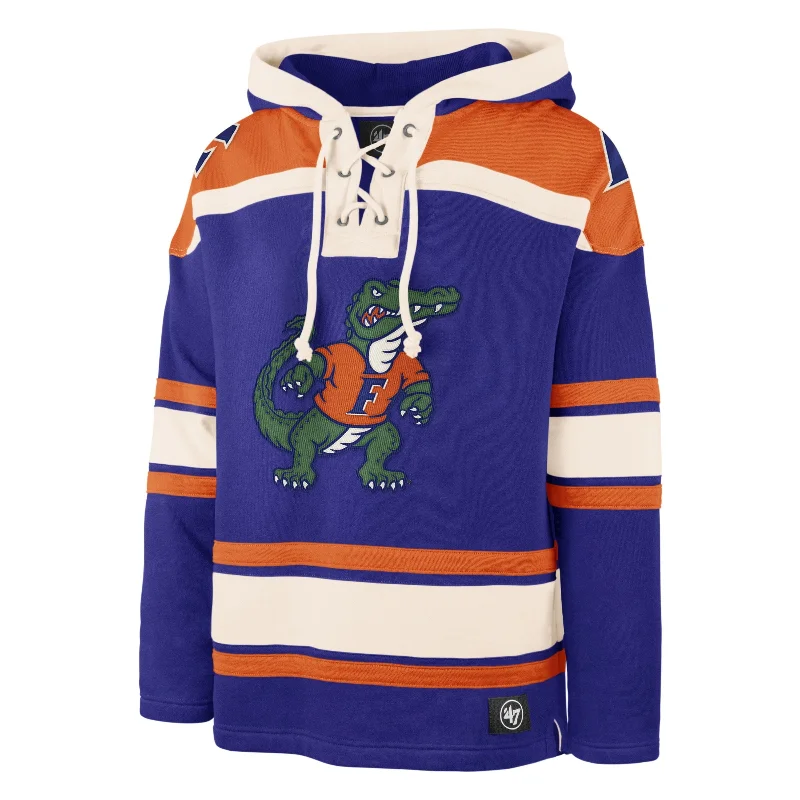 Referral Discount FLORIDA GATORS SUPERIOR '47 LACER HOOD