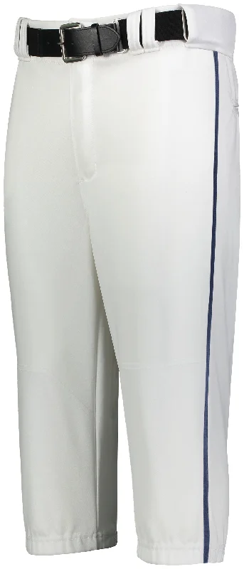 WHITE/NAVY