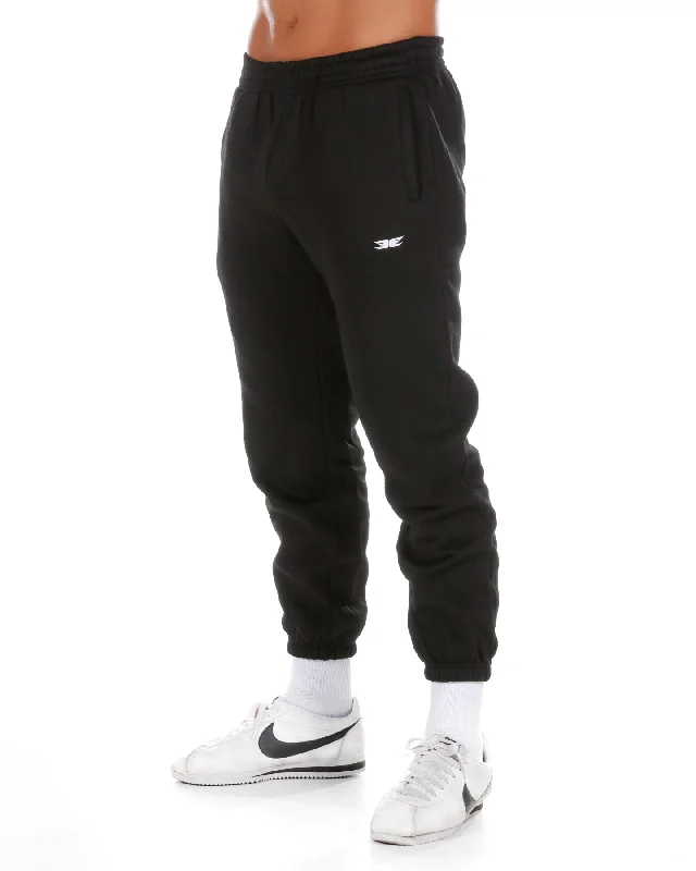 Special Discount Classic Jogger - Black