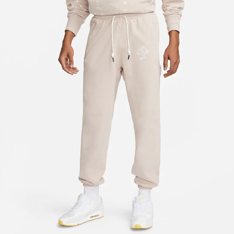 Take Advantage Men's Nike USA Standard Script Stone Pants