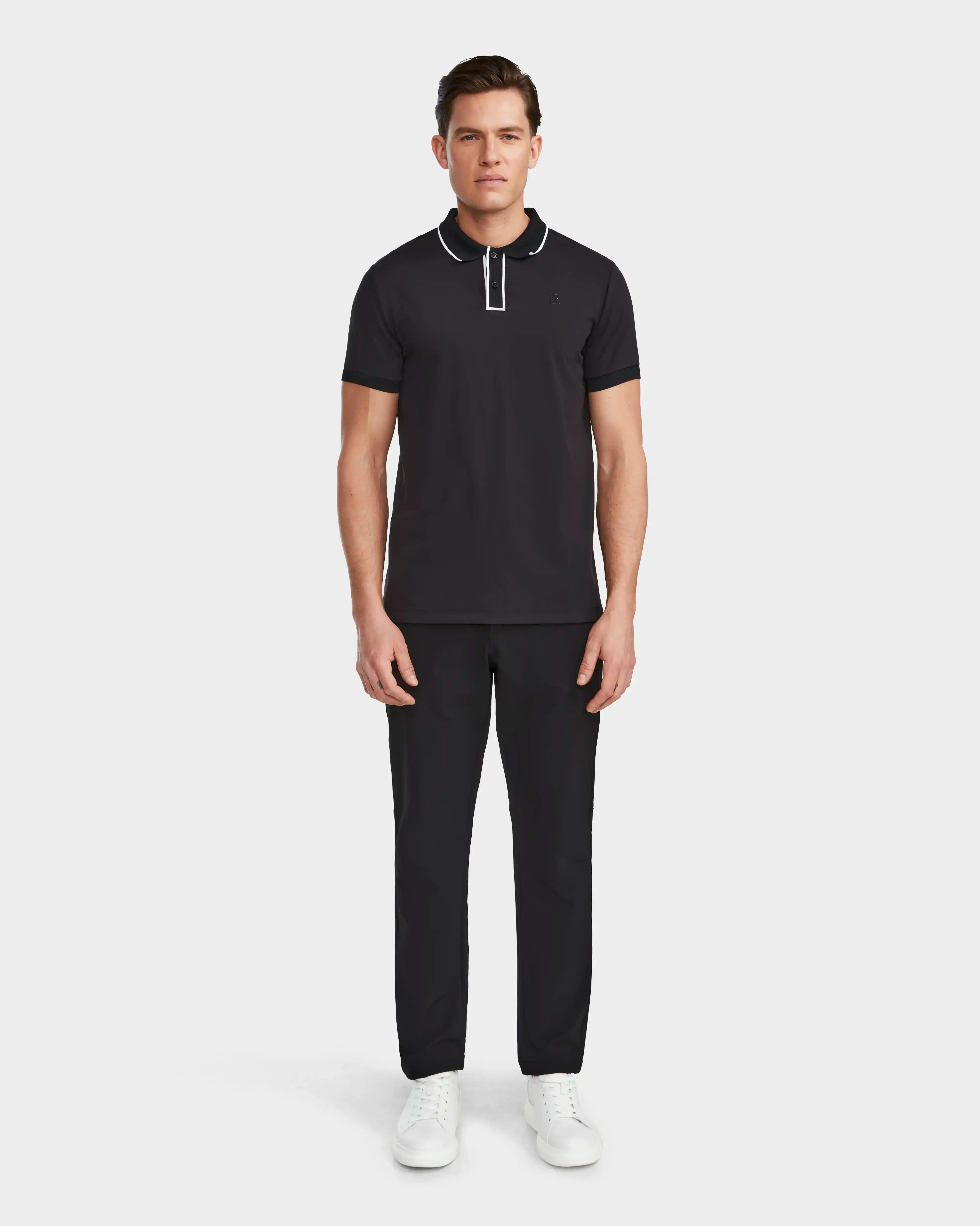 Weekend Specials to Celebrate XAVIER - 6524027 Black