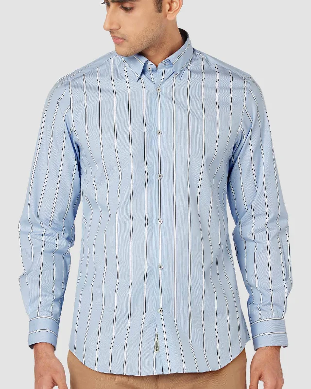 Deal of the Day Japanese Paradise Bay Stripes