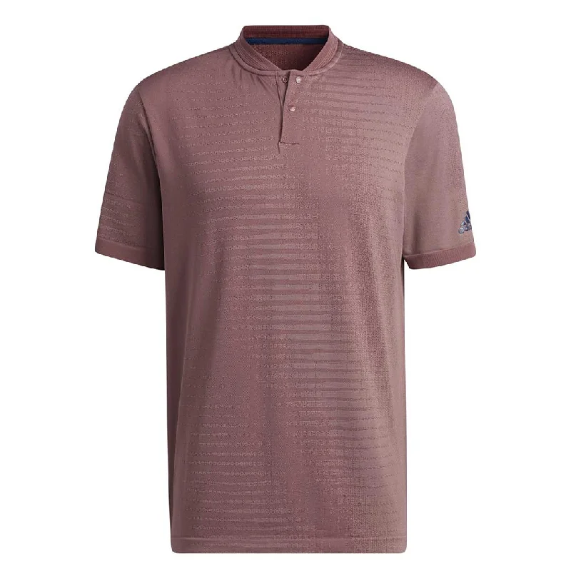Reduced Prices adidas - Men's Statement Seamless Polo (HF6587)