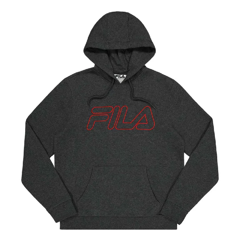 Lowest Price FILA - Men's Outline Hoodie (SM039624 084)