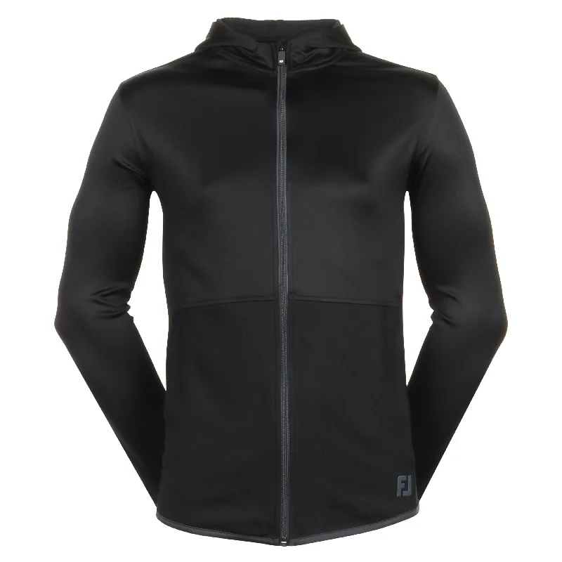Deal Dash FootJoy ThermoSeries Full Zip Hoodie