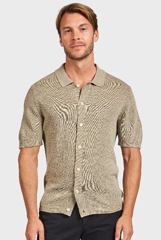 Exclusive Offer Gatsby Knit Polo