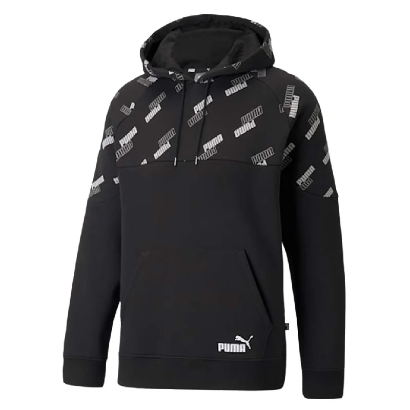 Weekend Deals to Make You Smile Puma - Men's Power Hoodie (589395 01)