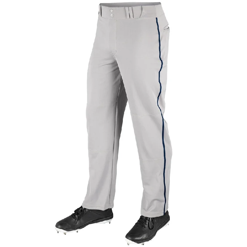 Grey/Navy
