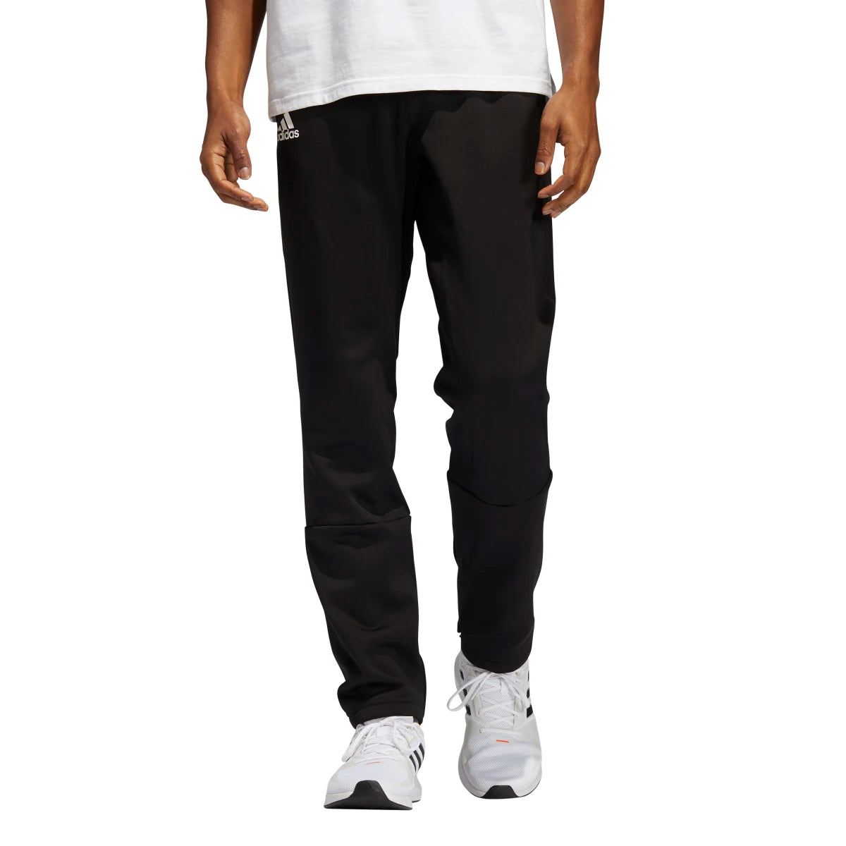 Big Savings adidas Men's Team Issue Tapered Fleece Joggers (Tall)