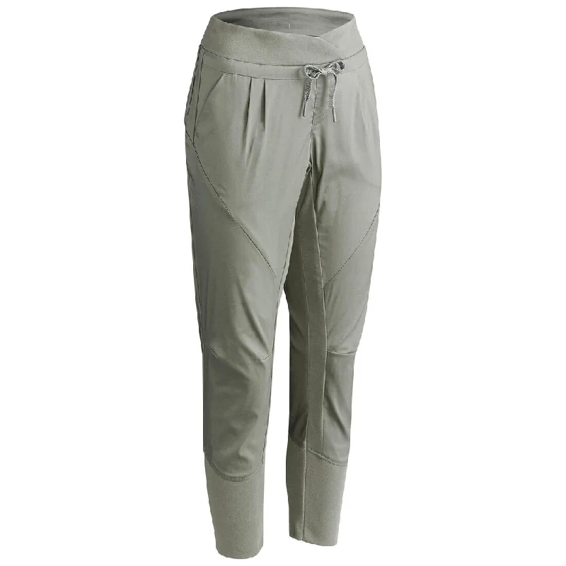 Price Reduction Women’s Hiking Trousers - NH500 Slim