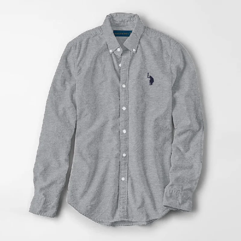 Grey Marl