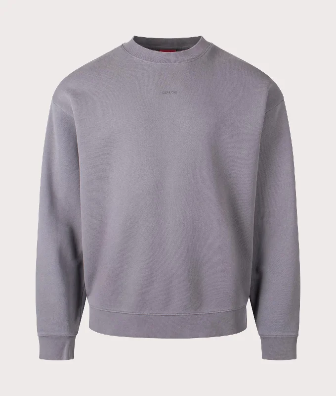 Bargain Prices Relaxed Fit Dopaly Sweatshirt