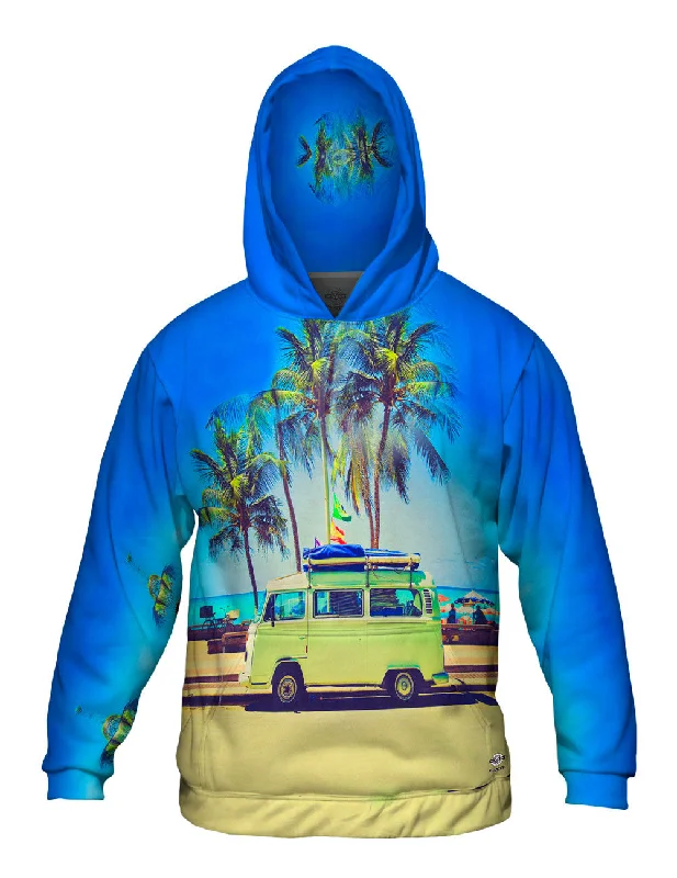Must-Have Deals Peace Love Van
