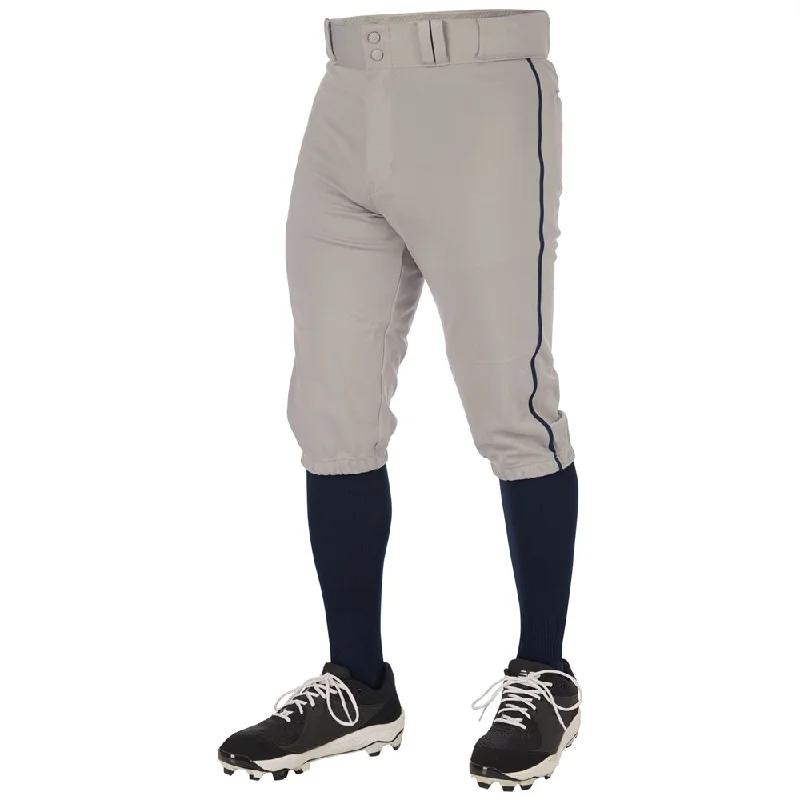 GREY/ NAVY