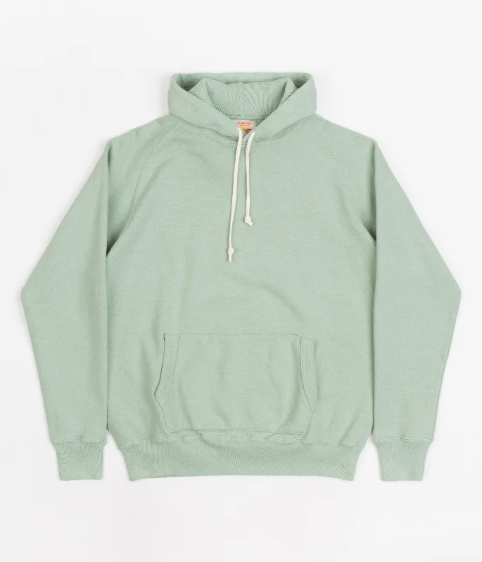 The Best Deal Sunray Sportswear Ehu'kia Hoodie - Sage