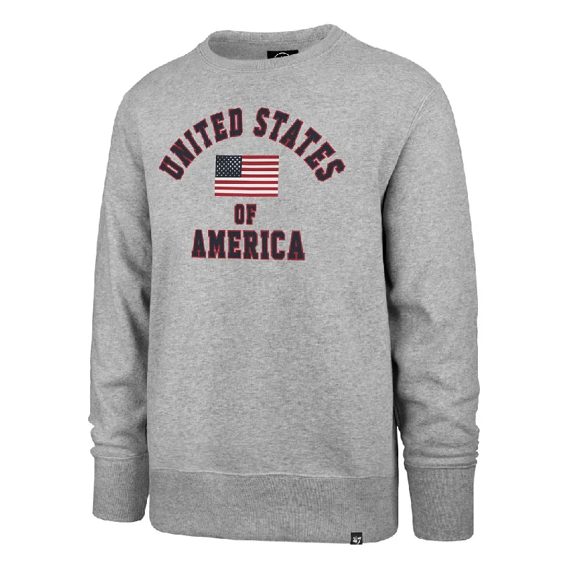 Weekend Price Cuts Galore UNITED STATES VARSITY ARCH '47 HEADLINE CREW