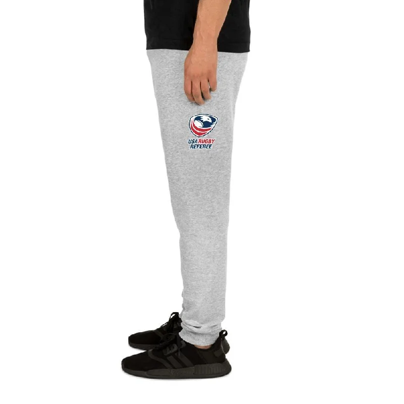 The Best Prices USA Rugby Referees Unisex Joggers