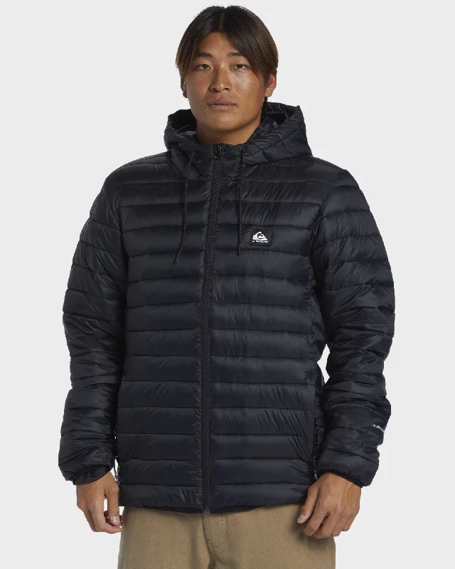 Price Drop Mens Scaly Insulator Jacket