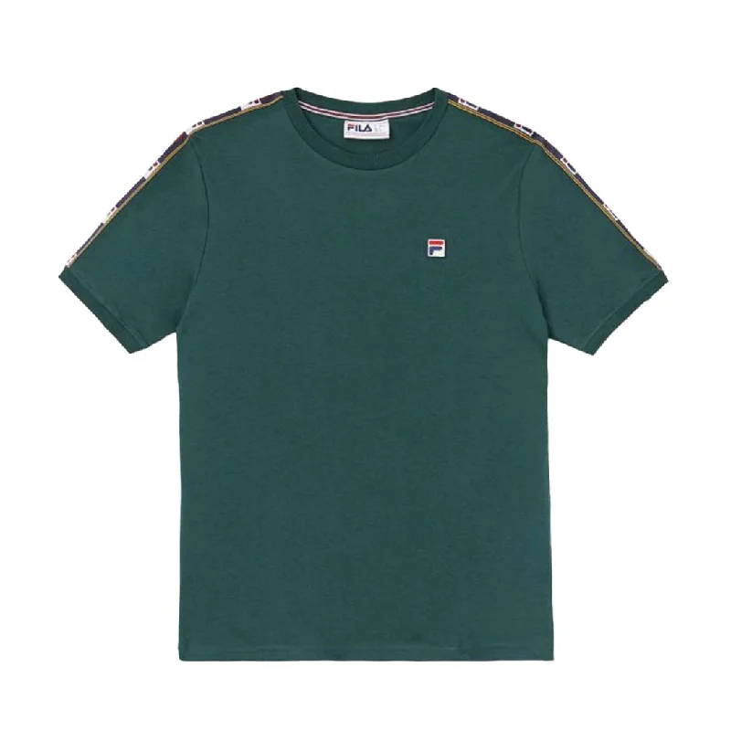 Shop and Save FILA - Men's Oliver T-Shirt (F21MH015 301)