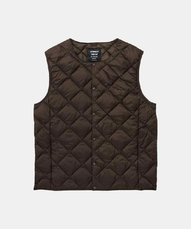 Unbeatable Deal Inner Down Vest
