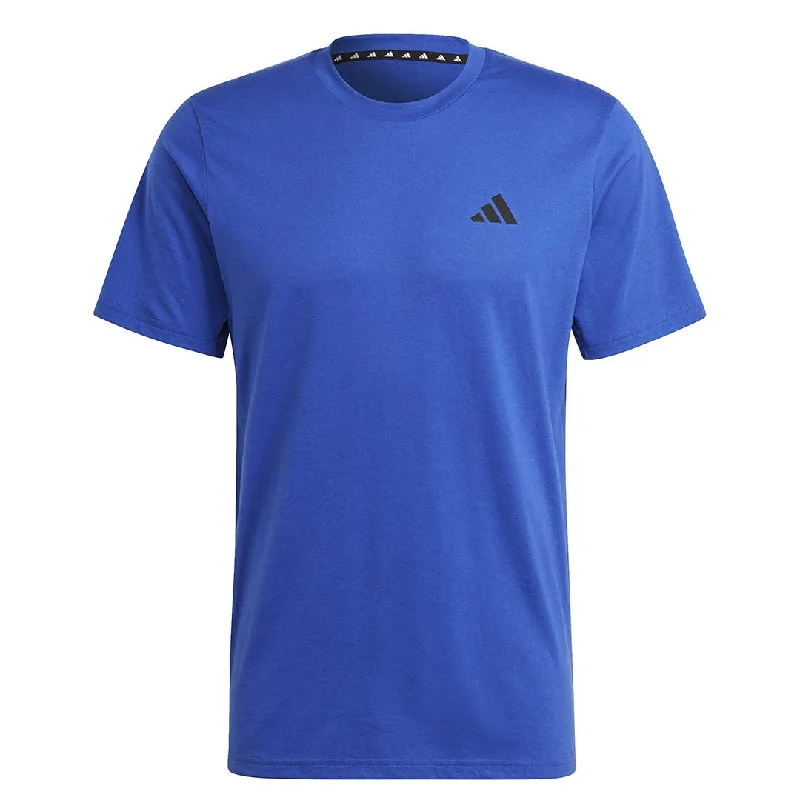 Weekend Deal adidas - Men's Train Essentials Feelready Training T-Shirt (IC7449)