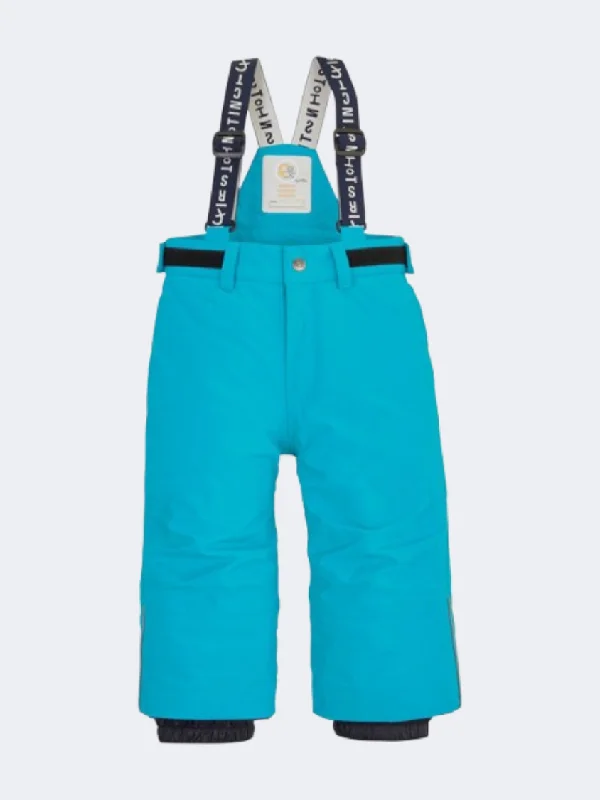 Deal Alert Killtec Fisw 33 Infant Skiing Pant Dark Mint
